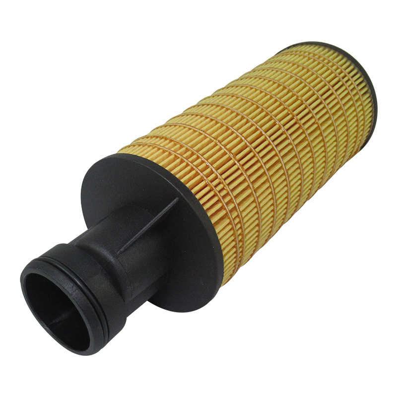 Air compressor oil filter